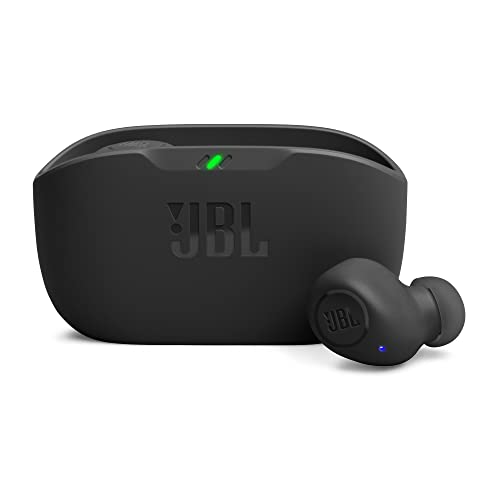 Découvrez les JBL Wave Buds: des écouteurs sans fil alliant performance et durabilité!