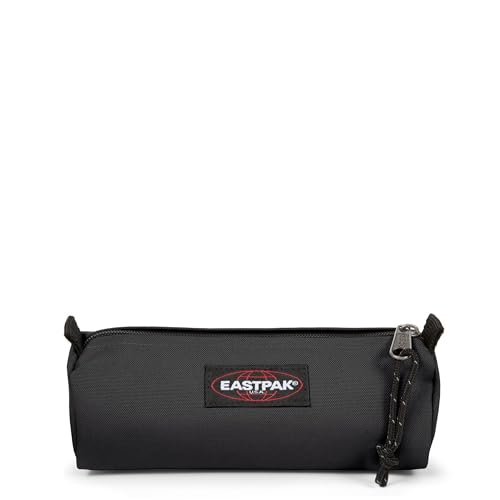 EASTPAK Découvrez la trousse EASTPAK BENCHMARK Single pour un style noir tendance