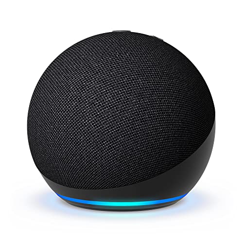 Découvrez le Echo Dot 2022 d’Amazon: l’enceinte connectée au son puissant avec Alexa!